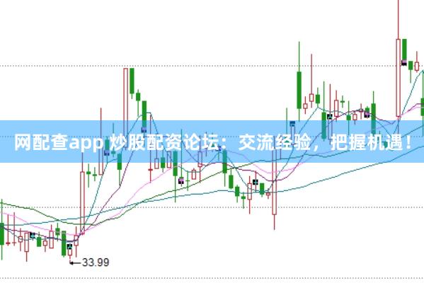 网配查app 炒股配资论坛：交流经验，把握机遇！