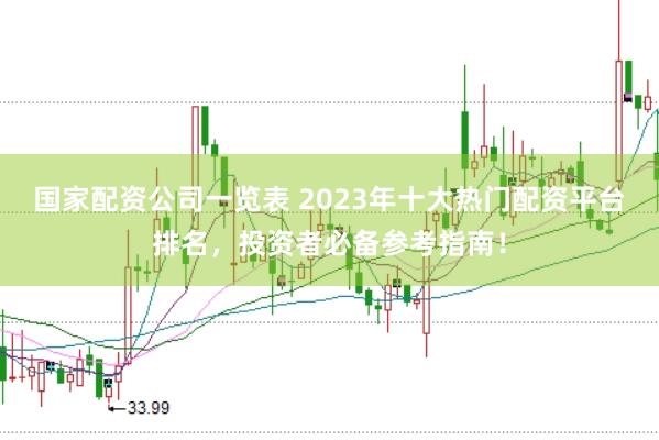 国家配资公司一览表 2023年十大热门配资平台排名，投资者必备参考指南！