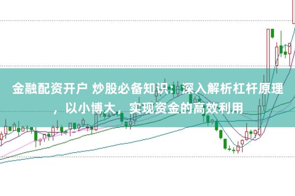 金融配资开户 炒股必备知识:深入解析杠杆原理,以小博大,实现资金的高效利用