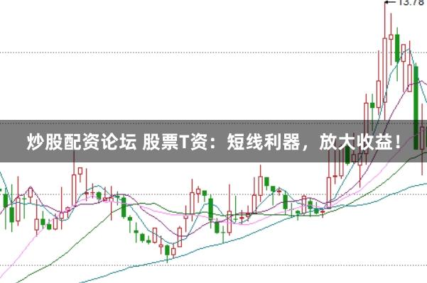 炒股配资论坛 股票T资：短线利器，放大收益！