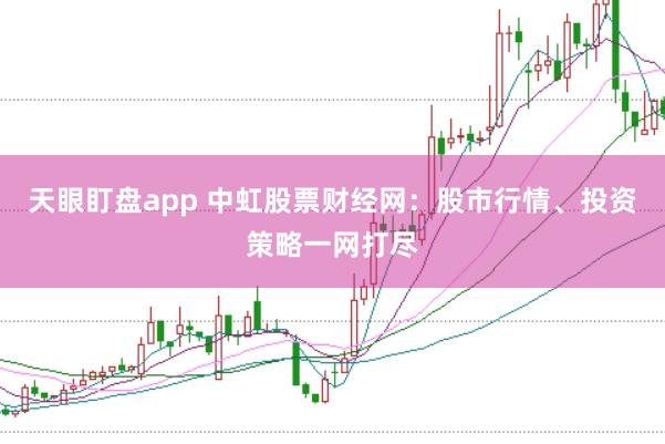 天眼盯盘app 中虹股票财经网：股市行情、投资策略一网打尽