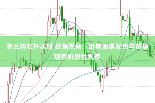 怎么用杠杆买股 数据视角：近期股票配资与数据观察阶段性观察