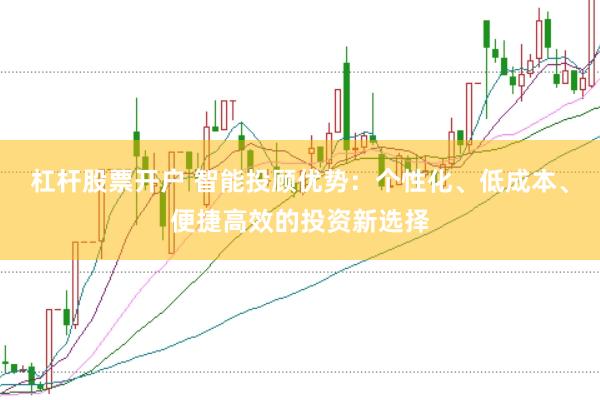 杠杆股票开户 智能投顾优势：个性化、低成本、便捷高效的投资新选择
