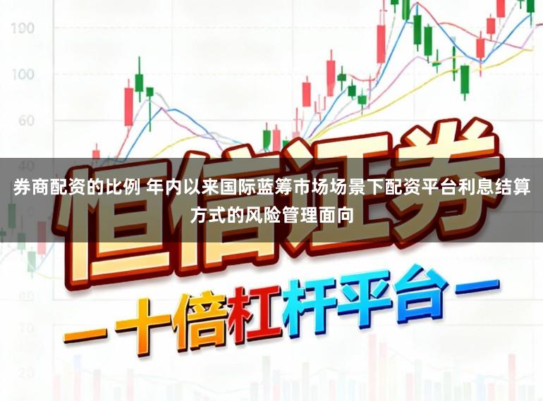 券商配资的比例 年内以来国际蓝筹市场场景下配资平台利息结算方式的风险管理面向