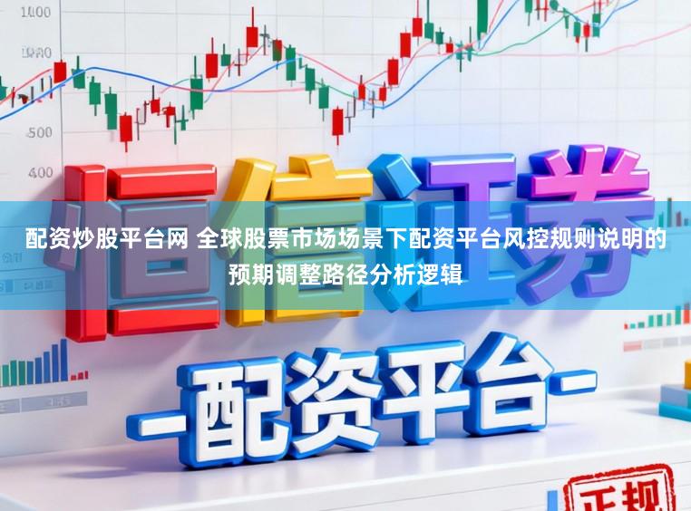 配资炒股平台网 全球股票市场场景下配资平台风控规则说明的预期调整路径分析逻辑