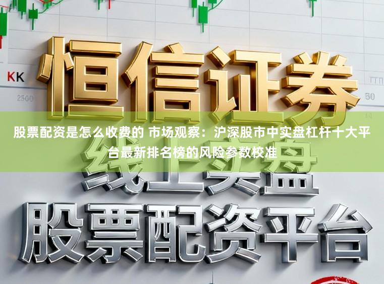 股票配资是怎么收费的 市场观察:沪深股市中实盘杠杆十大平台最新排名榜的风险参数校准