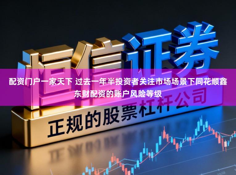 配资门户一家天下 过去一年半投资者关注市场场景下同花顺鑫东财配资的账户风险等级