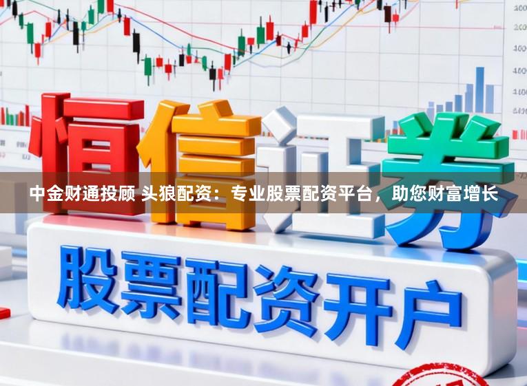 中金财通投顾 头狼配资：专业股票配资平台，助您财富增长