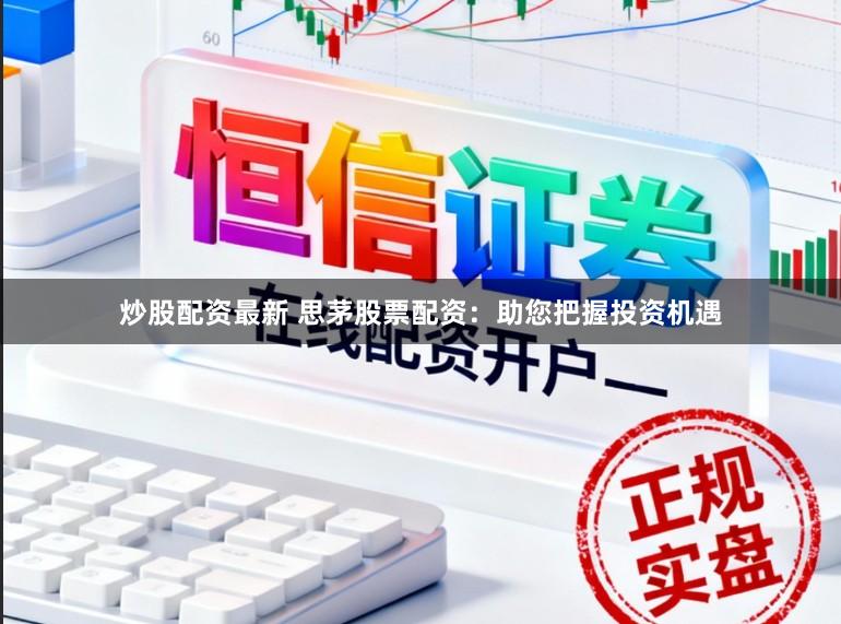 炒股配资最新 思茅股票配资：助您把握投资机遇