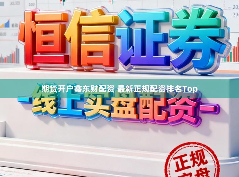 期货开户鑫东财配资 最新正规配资排名Top
