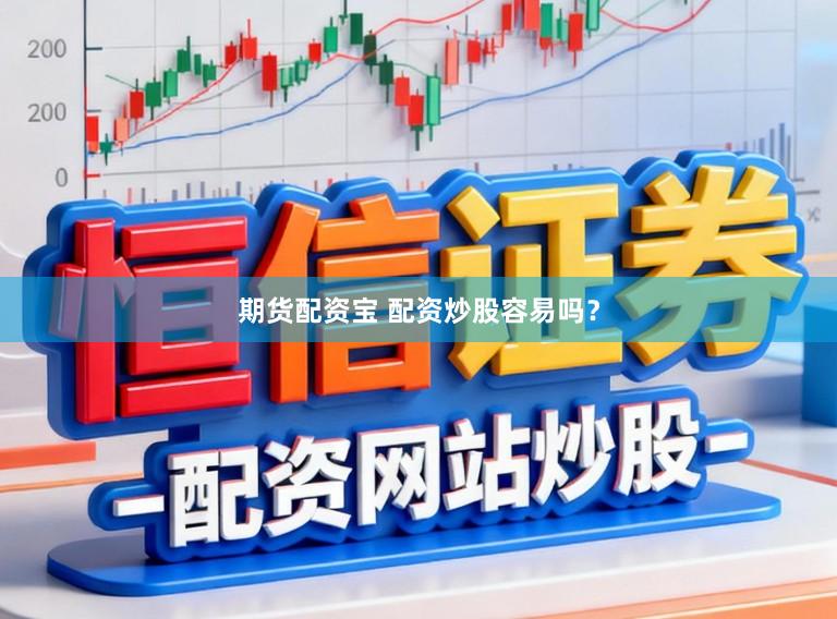 期货配资宝 配资炒股容易吗？