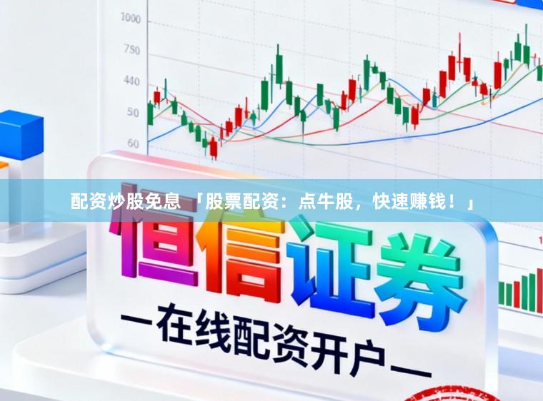 配资炒股免息 「股票配资：点牛股，快速赚钱！」