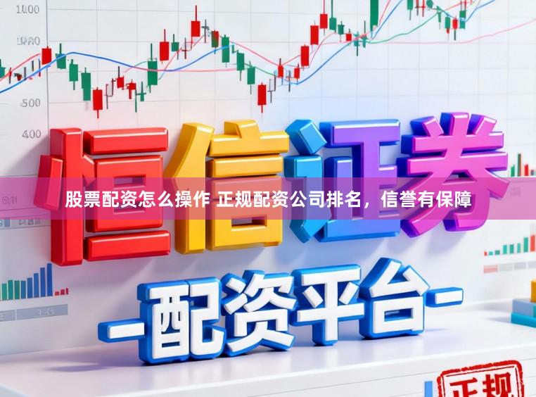 股票配资怎么操作 正规配资公司排名，信誉有保障