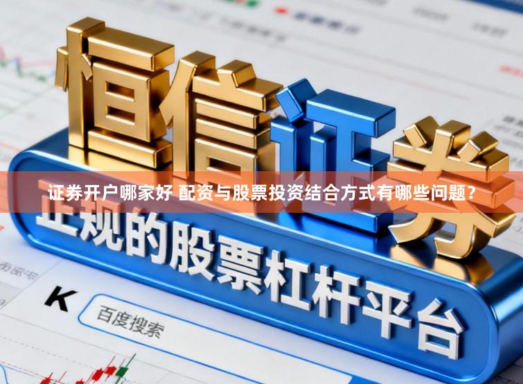 证券开户哪家好 配资与股票投资结合方式有哪些问题？