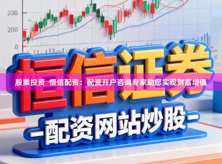 股票投资  恒信配资：配资开户咨询专家助您实现财富增值