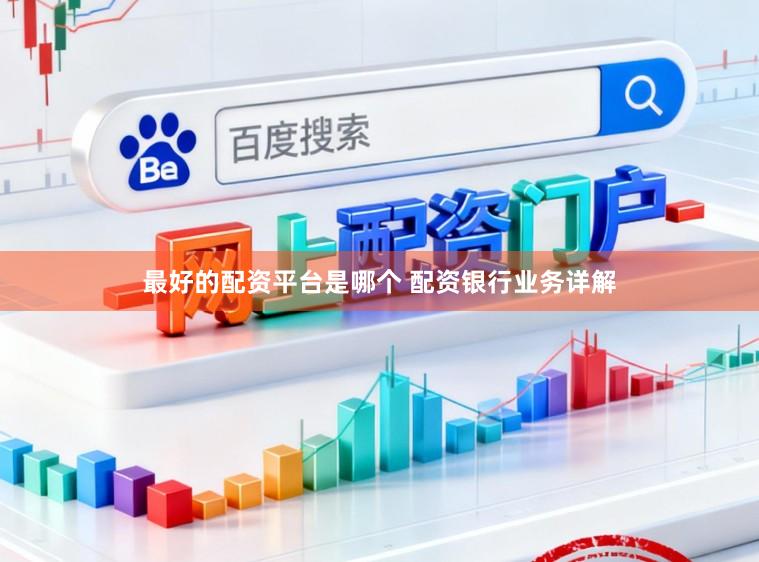最好的配资平台是哪个 配资银行业务详解