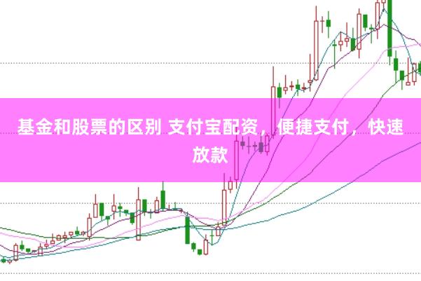 基金和股票的区别 支付宝配资，便捷支付，快速放款