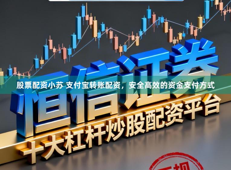 股票配资小苏 支付宝转账配资，安全高效的资金支付方式