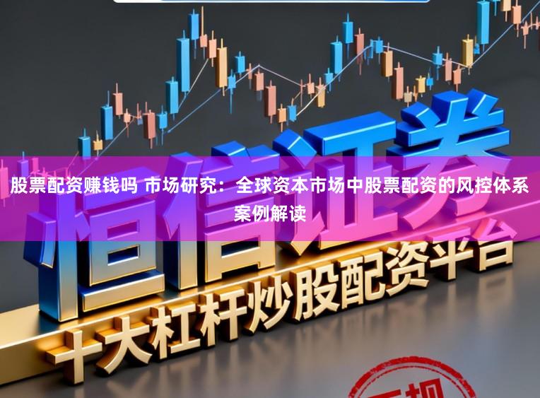 股票配资赚钱吗 市场研究：全球资本市场中股票配资的风控体系案例解读